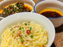 -铁公鸡·四川料理(天环广场店)