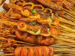 -王扯火胖哥烤生蚝(眉山首店)