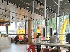 -麦当劳(北苑秋实路店)