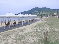 -金海滩海水浴场