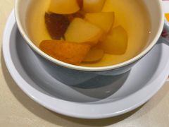 -肥仔文澳门猪骨煲(南京西路店)