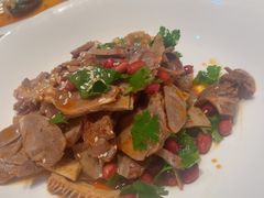 -老平安农家菜(平安店)