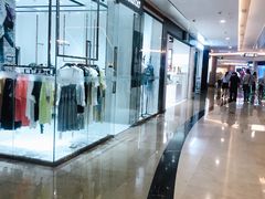 -皇庭广场(福华三路店)