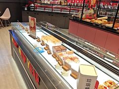 -燃厚蛋糕(卓展中信城店)