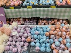 -大润发(张江店)