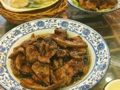 -陈记菜馆·非遗淮扬菜(东关街教场店)