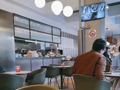 -BAKER&SPICE(BFC外滩金融中心店)