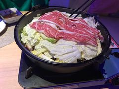 -琴寿司居酒屋(中山广场店)
