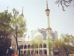 iphone_upload_pic-西宁市东关清真大寺