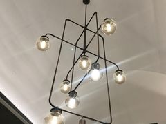 -79号渔船海鲜饭店(宝安店)