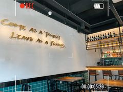 -FABIO’S费比欧披萨餐厅