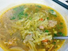 -探越越南牛肉粉(江南西分店)