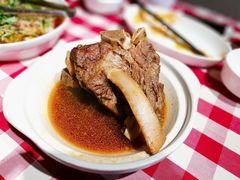 -西贝(虹口龙之梦店)