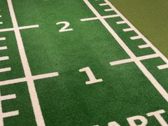 -燃坊JEN ACTIVE游泳健身中心·深圳前海JEN酒店