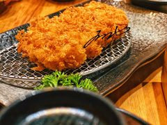 -胜博殿日式炸猪排(侨福芳草地店)
