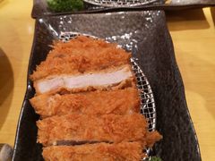 -胜博殿日式炸猪排(西红门店)