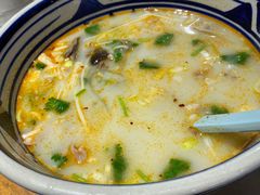 -虢国羊肉汤馆(政二街店)