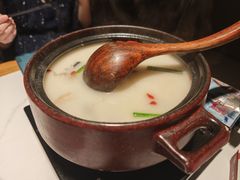 -老阿爸鲜鱼土菜(园区永旺店)
