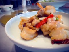 -京味斋·北京烤鸭(华威桥北工大店)