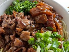 -丁记面馆(凤凰店)