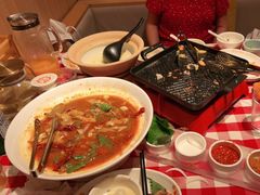 -西贝(上海我格广场店)