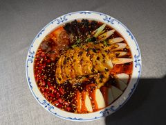 -南堂馆·新川菜(春熙路店)