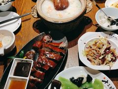 -南拳十三姨·潮汕砂锅粥(世纪金源店)
