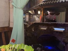 -淀里船宴(卓达店)