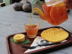-旧天堂书店(华侨城创意文化园南山特色文化街区店)