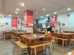 -福满家火锅26年江景(十八梯店)