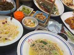 -三品香·江浙菜(松江九谊店)