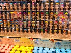 -九木杂物社(恒隆广场店)