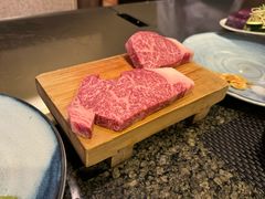 -神户牛排餐厅MOURIYA(总店)