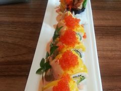 -笑福亭料理小馆(解放碑店)