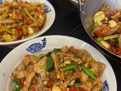 -潇湘阁(三里屯SOHO店)