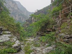 -孤山寨风景区