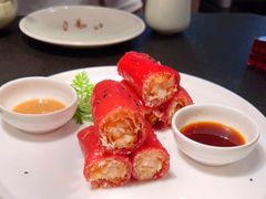 -蝴蝶里·粤菜·点心(滨江龙湖店)