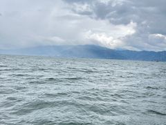 -大理洱海