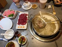 -贵宾牛·潮汕牛肉火锅(珠池总店)