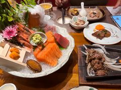 -和彩放题餐厅(酒仙桥店)