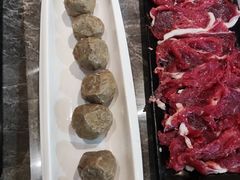 -匠心牛公馆·潮汕牛肉海鲜火锅(索菲特店)