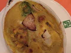 -太平馆餐厅(油麻地店)