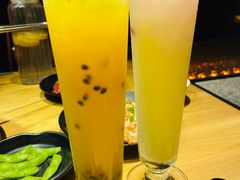 -黑牛の場(兴隆大奥莱店)