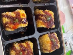 -柏鮨寿司.刺身.定食(米山町地中海店)