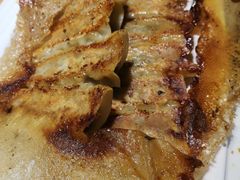 三鲜锅贴-惠宾饭庄(中山路店)