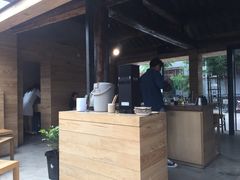 -VOYAGE COFFEE(北锣鼓巷店)