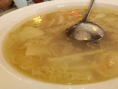 -长春观斋补堂素菜馆