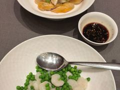 -浙江三立开元名都大酒店·四季轩中餐厅