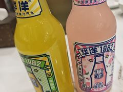 -小郭私房菜·海肠捞饭店(学士街店)