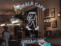 -2walk走走咖啡